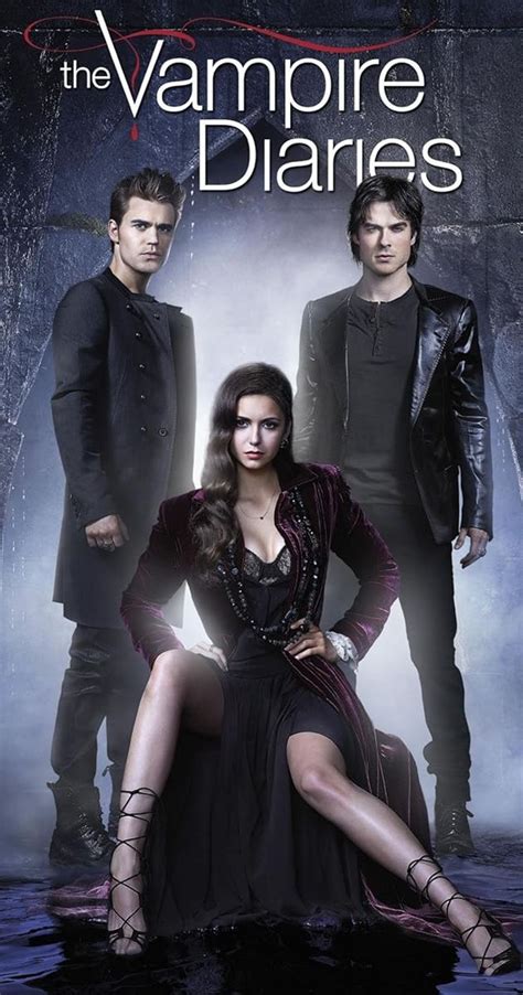 imdb vampire diaries